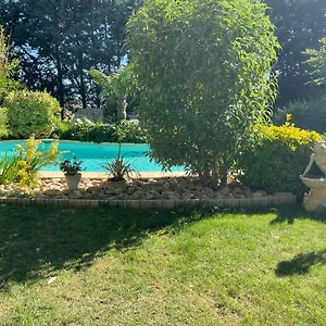Ferienhaus Le Pimayon, Manosque